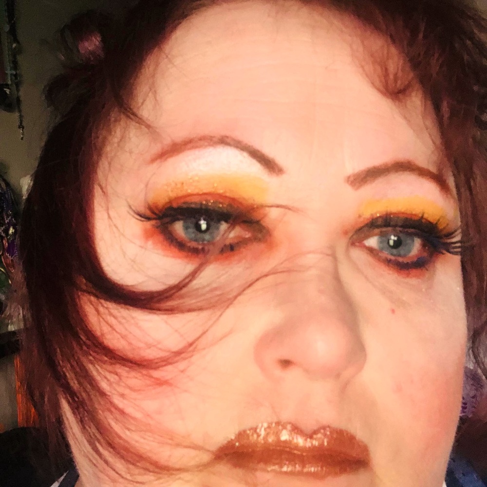 Meet your Posher, Dawn
